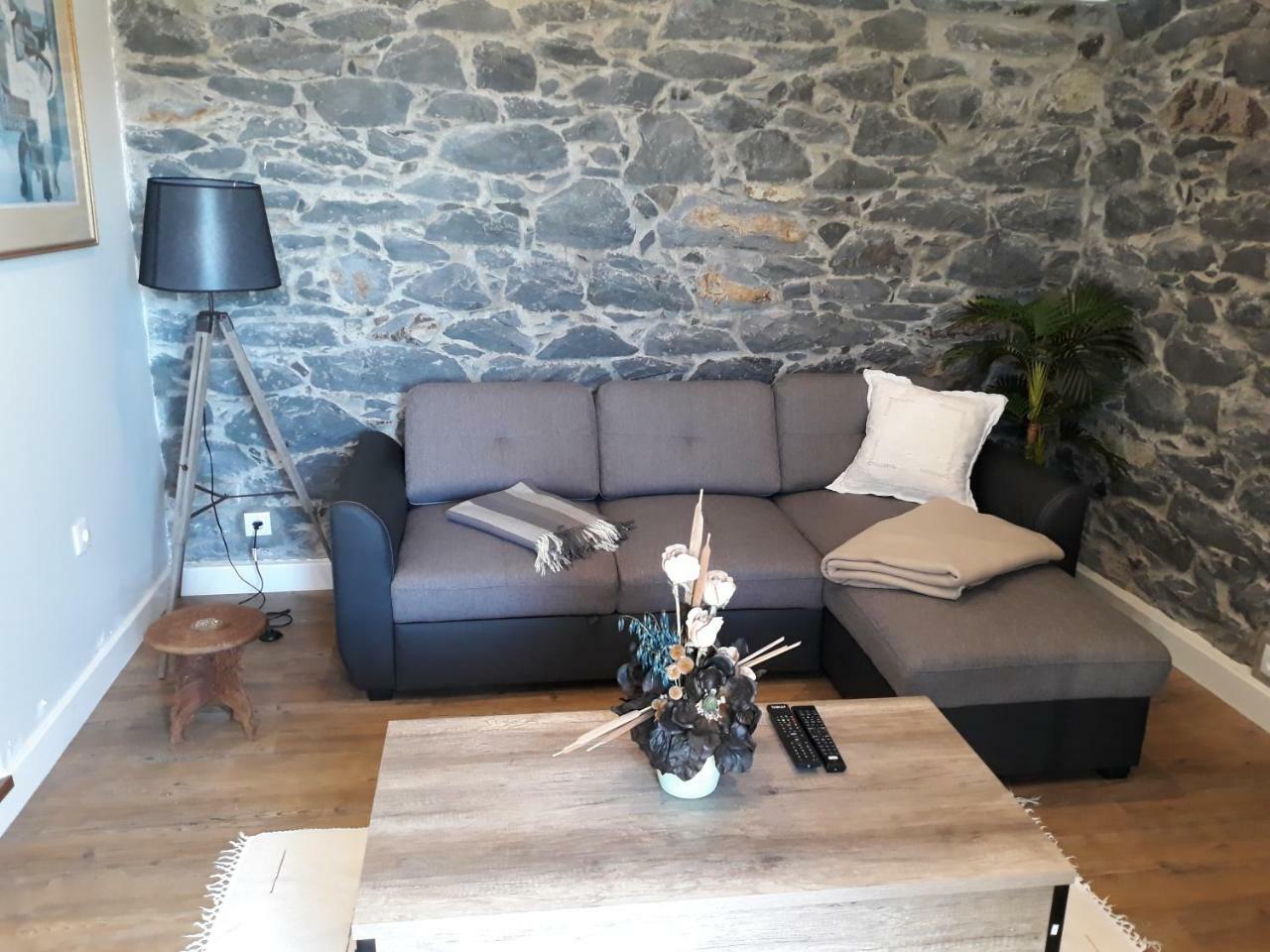 Madeira Inn Casa Da Paz Кальета Экстерьер фото