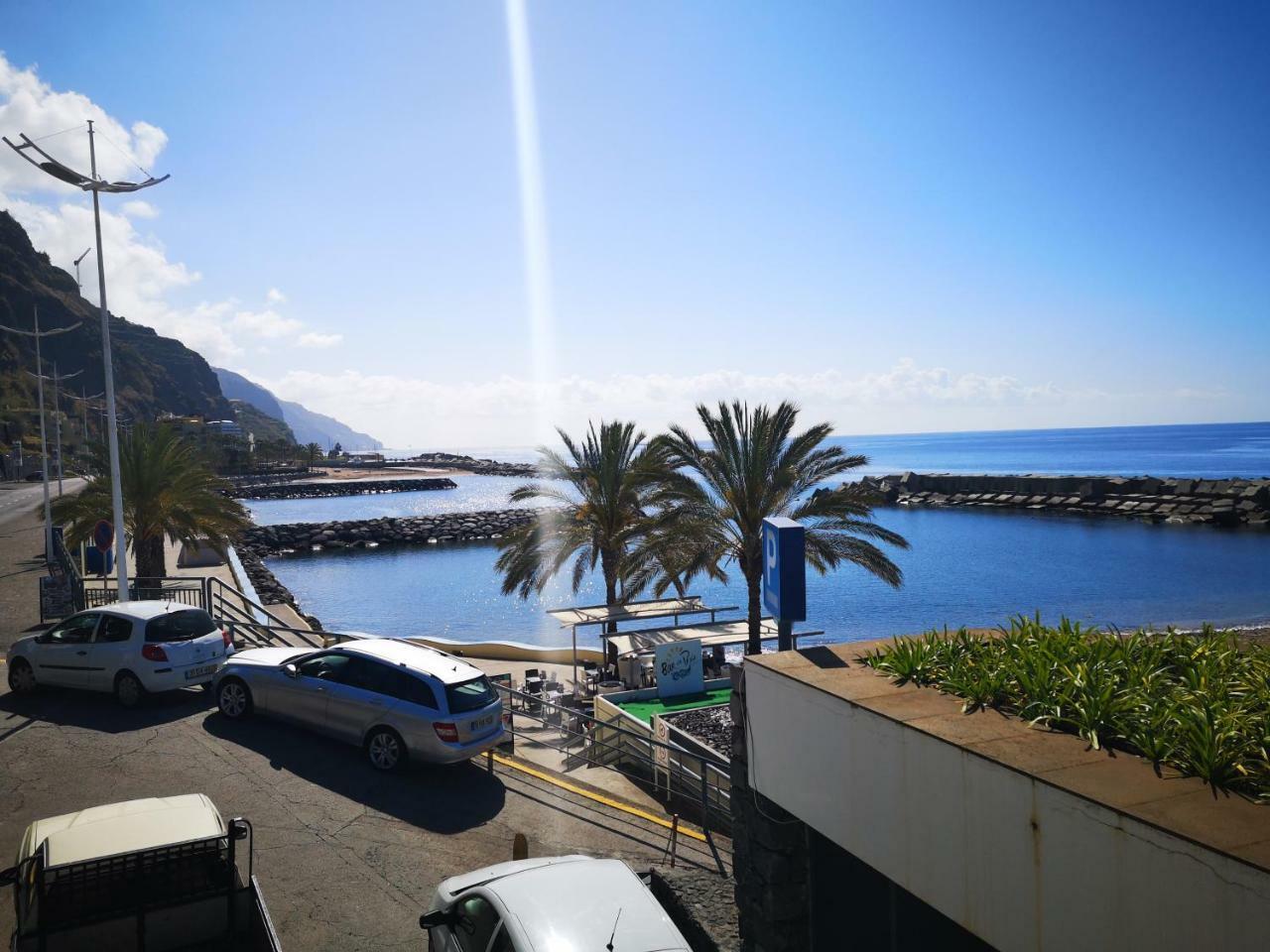 Madeira Inn Casa Da Paz Кальета Экстерьер фото