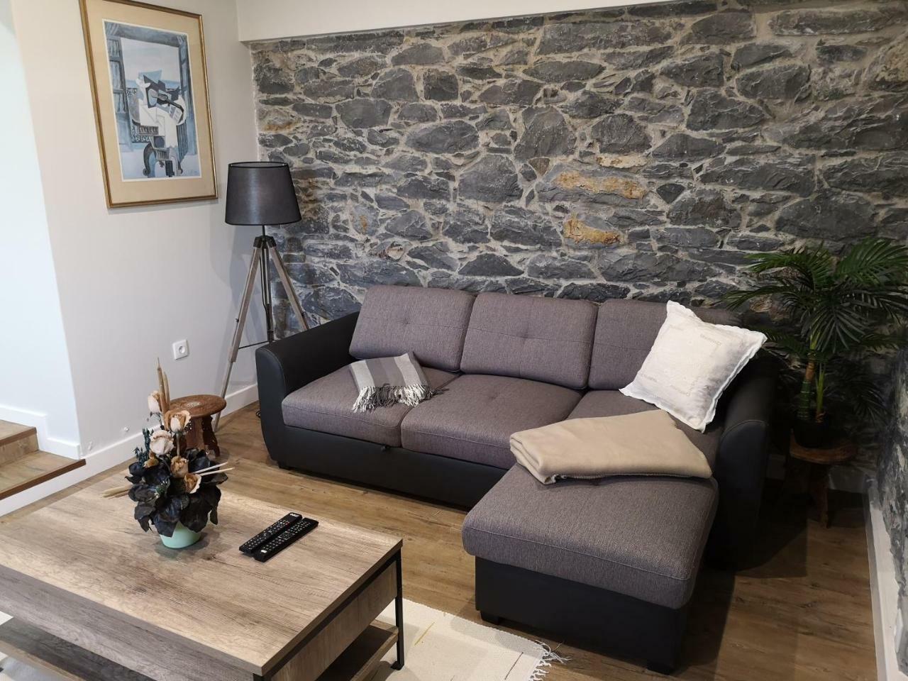 Madeira Inn Casa Da Paz Кальета Экстерьер фото
